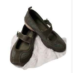 Lands End  Shoes